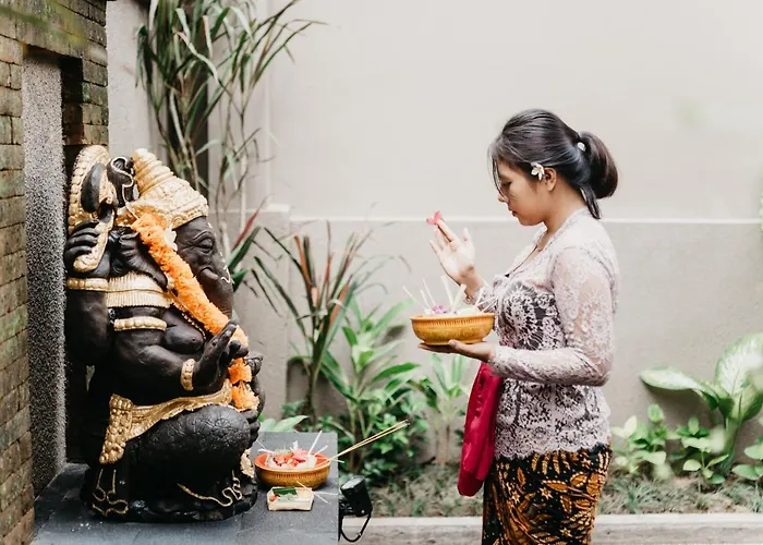 Tu Sandat 民宿